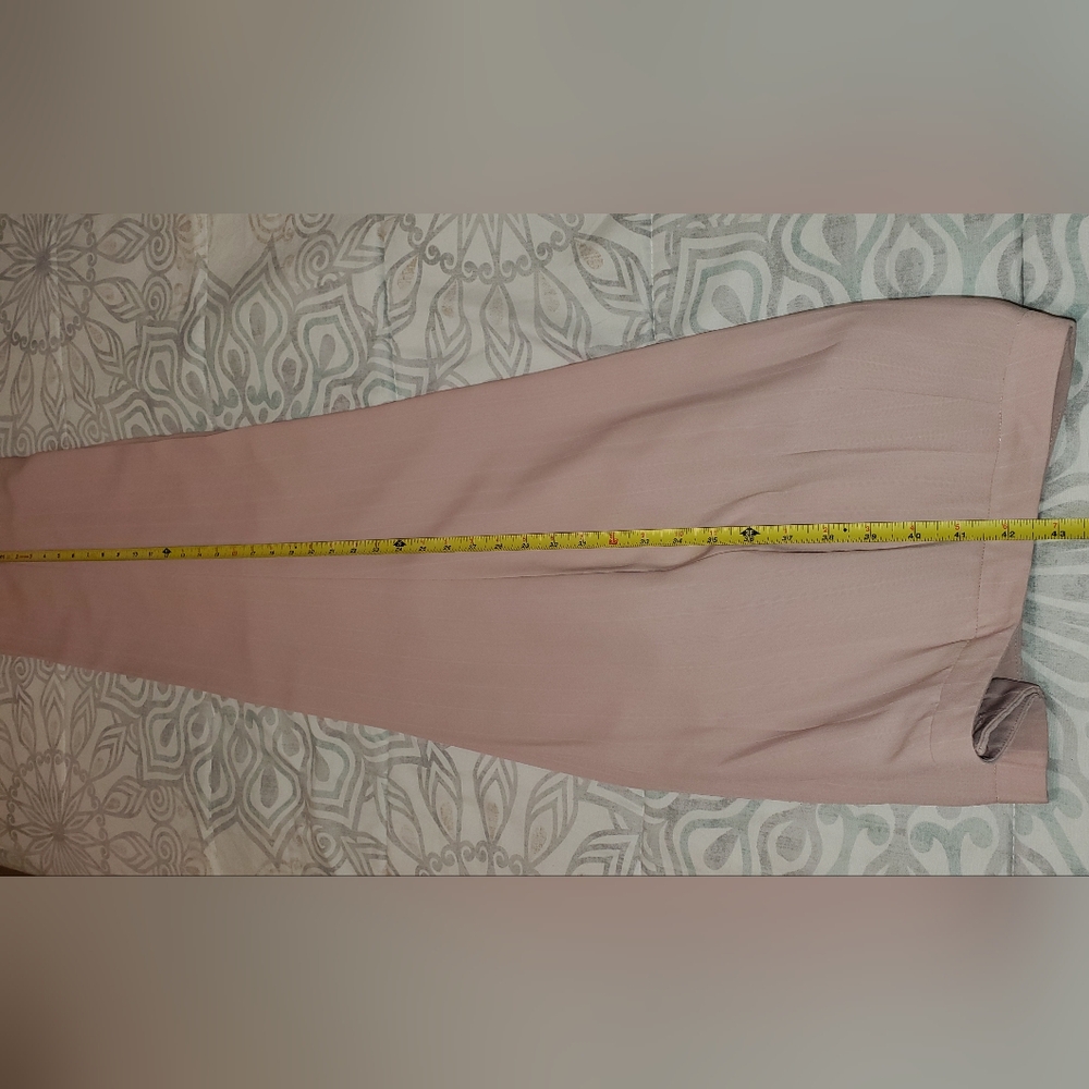 Tahari ASL Women's Size 8 Pink 3 pc suit. - Picture 9 of 12
